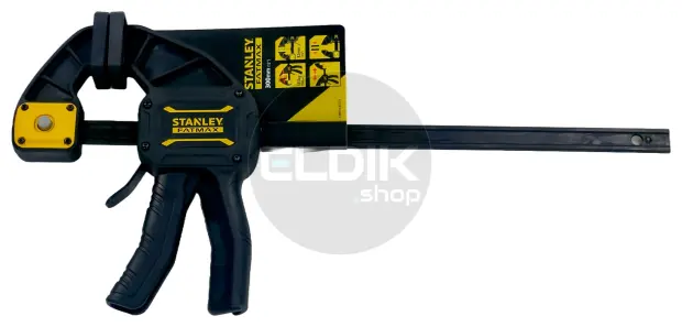 Stanley FMHT0-83235 FATMAX L Eenhandklem - 300mm