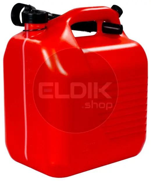Tayg 602351 Jerrycan met Tuit en Ontluchting - 10 Liter