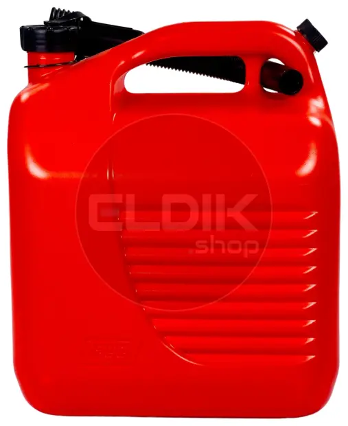 Tayg 602351 Jerrycan met Tuit en Ontluchting - 10 Liter