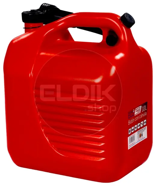 Tayg 602351 Jerrycan met Tuit en Ontluchting - 10 Liter