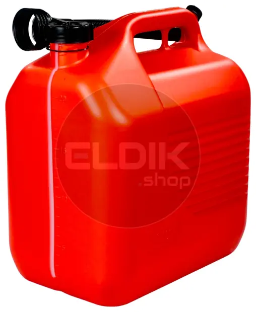 Tayg 603358 Jerrycan met Tuit en Ontluchting - 20 Liter