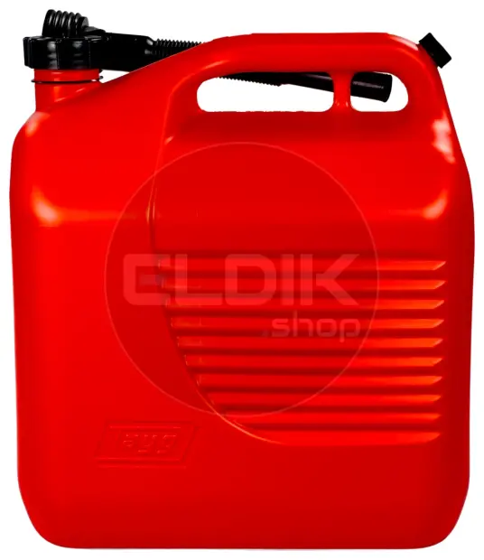 Tayg 603358 Jerrycan met Tuit en Ontluchting - 20 Liter