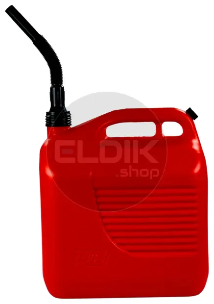 Tayg 603358 Jerrycan met Tuit en Ontluchting - 20 Liter