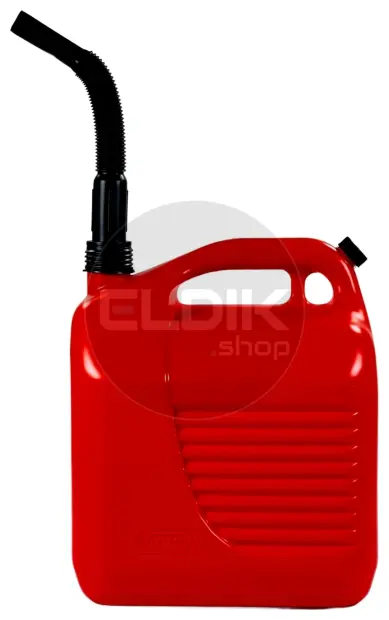 Tayg 602351 Jerrycan met Tuit en Ontluchting - 10 Liter