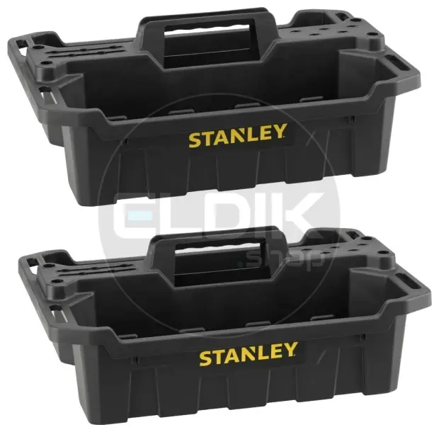 Stanley STST1-72359/2 2 x Gereedschapsbak | Duopack