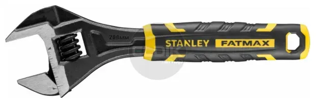 Stanley STST1-KIDLE-IV 6 Delige Gevulde Gereedschapkoffer - Sanitair