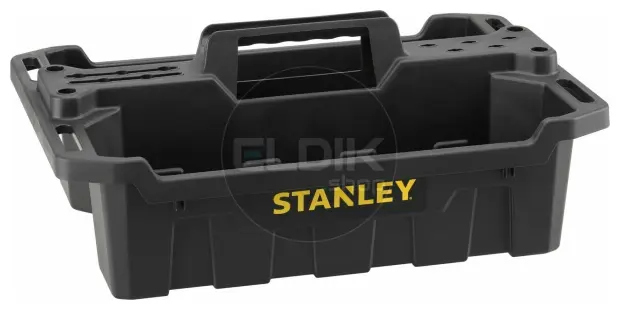 Stanley STST1-KIDLE-IV 6 Delige Gevulde Gereedschapkoffer - Sanitair