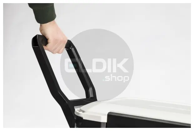 Hikoki UL18DBAW4Z Accu koelbox met verwarmfunctie - 18V - Exclusief accu's en lader
