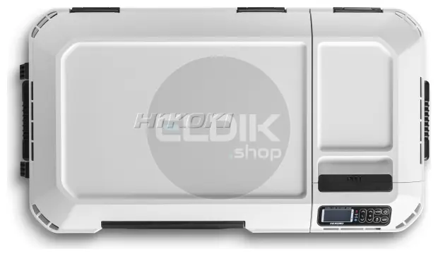 Hikoki UL18DBAW4Z Accu koelbox met verwarmfunctie - 18V - Exclusief accu's en lader