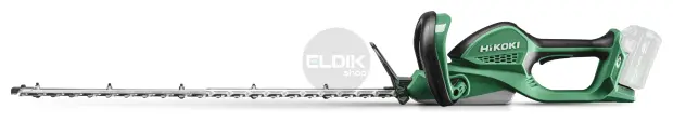 Hikoki CH3672DAW4Z Accu heggenschaar - 36 V - 72 cm