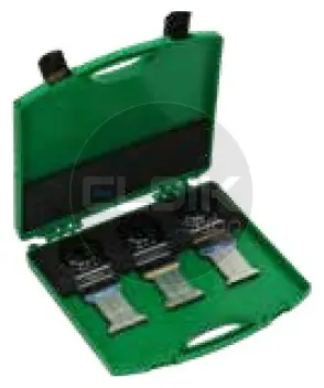 Hikoki 782794 Multi tool blade set (6-pcs) starlock msd32pbc/msw32pcj/msm32pb