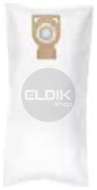 Hikoki 4100606 Synthetische stofzuigerzaken 45 Litervoor Hikoki (5 stuks)
