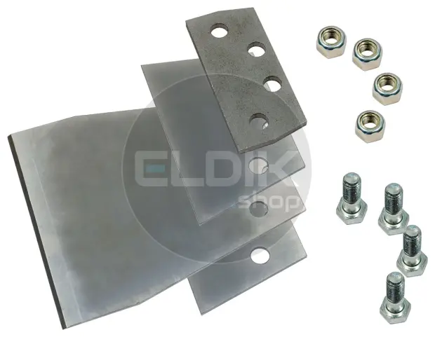 Hikoki 751226 Onderdelenset voor SDS-max vloerschraper