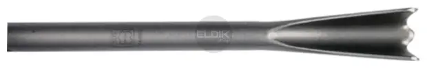 Hikoki 751000 SDS-max sleuvenbeitel | 300 mm