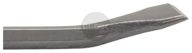 Hikoki 751595 SDS-plus tegelbeitel | 40 x 250 mm