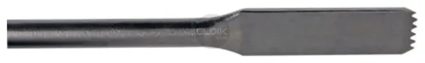Hikoki 751001 SDS-max tandbeitel | 300 mm