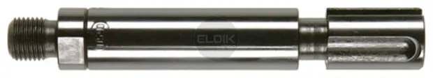 Hikoki 750453 Boorkop adapter SDS-max | 1/2" x 20UNF