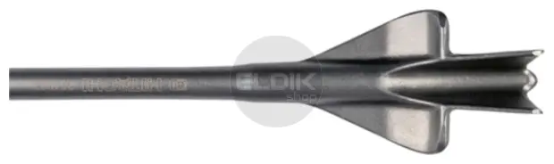 Hikoki 751003 SDS-max kanaalbeitel | 380 mm