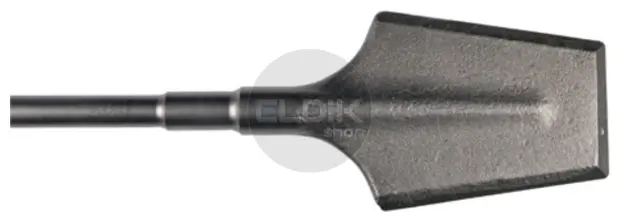 Hikoki 751009 SDS-max afvaltbeitel | 400 mm