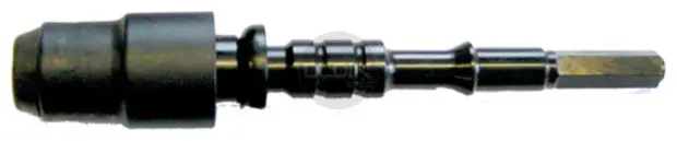 Hikoki 750246 Adapter van 13 mm zeskant naar SDS-Plus