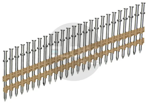 Hikoki 4100441 Duplex nagels glad schuin 21º 3.3x45/57