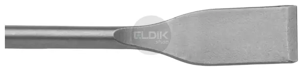 Hikoki 751599 SDS-plus tegelbeitel | 42 x 250 mm