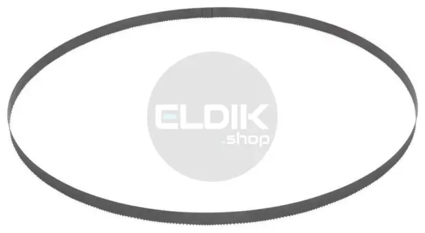 Hikoki 4102081 Lintzaag 900 x 13 x 0,35 mm 14/18 tpi