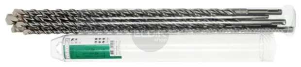 Hikoki 782534 SDS+ Multipack 10/12/14/16/20X450mm (5 stuks)