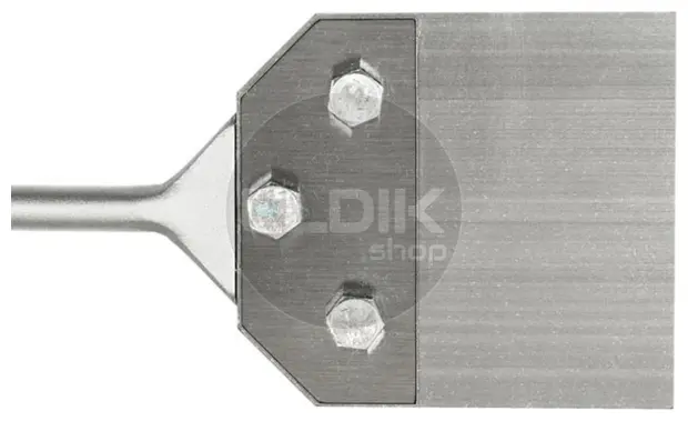 Hikoki 751135 SDS-plus vloerschraper | 250 mm