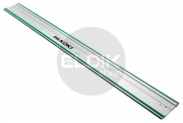 Hikoki 4100072 Geleiderail 160 cm