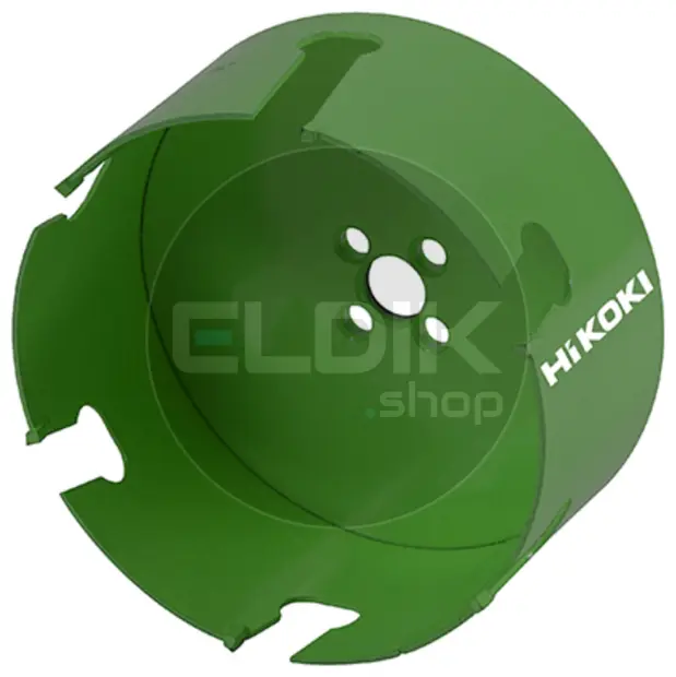 Hikoki 754235 Gatzaag met hardmetalen snijtanden | 152 mm
