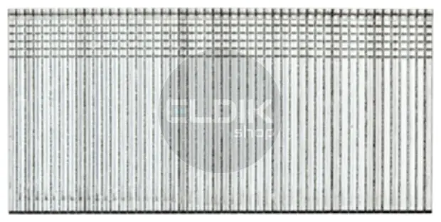 Hikoki 705572 Brads 1.6 x 64mm verzinkt (2500 stuks)