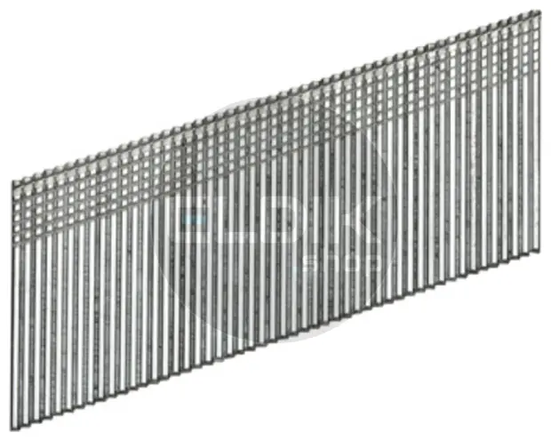 Hikoki 705577 Brads schuin 20º 1.6 x 63mm verzinkt (2000 stuks)