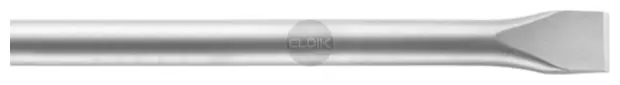Hikoki 750995 SDS-max platte beitel | 27 x 600 mm