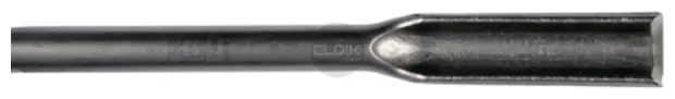 Hikoki 751036 SDS-max holle beitel | 300 mm
