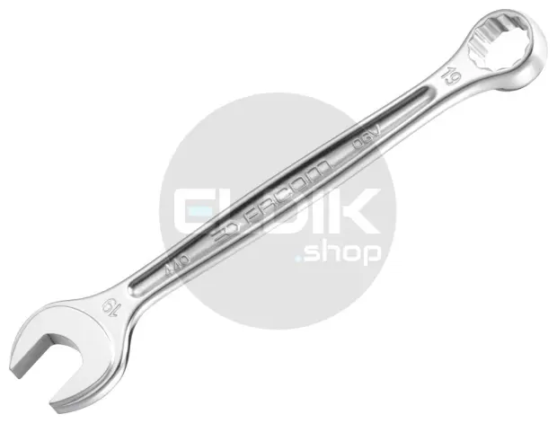 Facom 440.4H Ringsteeksleutel 4 mm