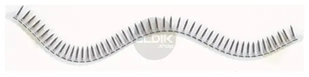Hikoki 754605 Gipsplaatschroeven op band fijndraad 3.6x35 (1000 stuks)