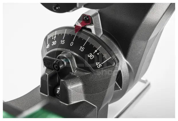 Hikoki C3612DRAW4Z Accu afkortzaag 36V / 305 mm - Exclusief lader en accu's