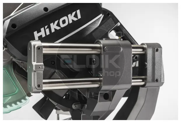 Hikoki C3612DRAW4Z Accu afkortzaag 36V / 305 mm - Exclusief lader en accu's