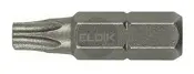 Schroefbit 1/4" TX 15 x 25 mm