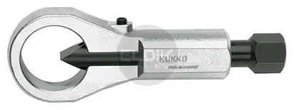 Kukko 55-2 Moerensplijter 19 - 27 mm