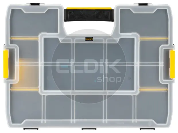 Stanley 1-94-745 Sortmaster Organizer | 422 x 327 x 92 mm