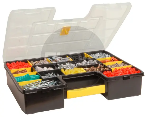Stanley 1-94-745 Sortmaster Organizer | 422 x 327 x 92 mm