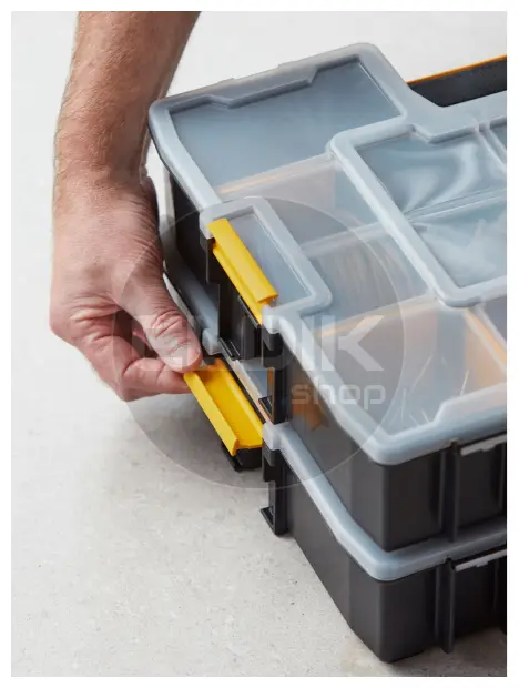 Stanley 1-94-745 Sortmaster Organizer | 422 x 327 x 92 mm