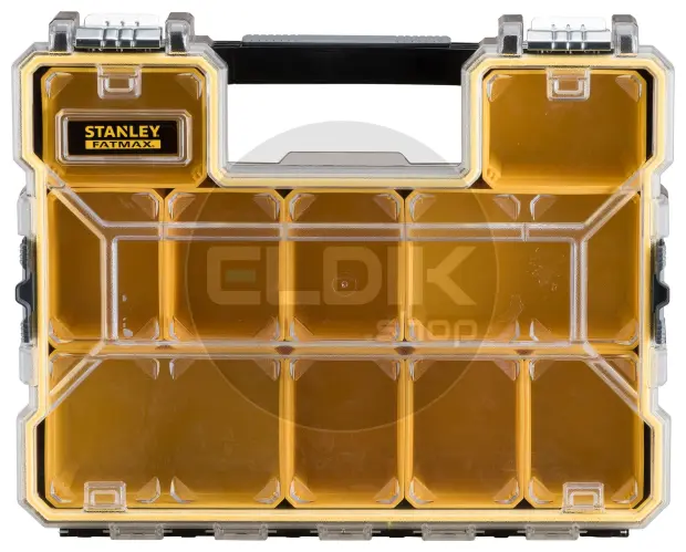 Stanley 1-97-518 FATMAX Pro Organizer Diep IP54 | 432 x 330 x 109 mm