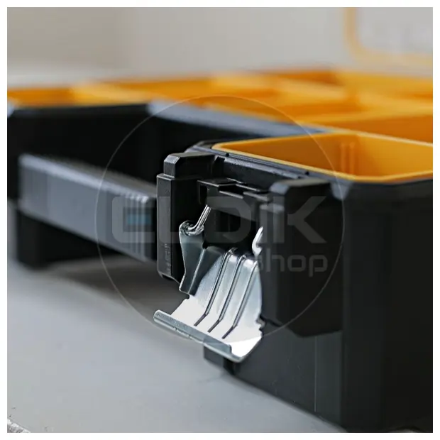 Stanley 1-97-518 FATMAX Pro Organizer Diep IP54 | 432 x 330 x 109 mm
