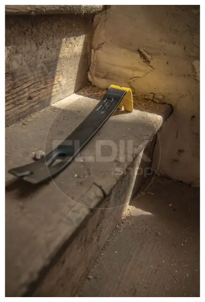 Stanley 1-55-515 Sloopbeitel 340 x 45mm