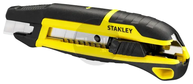 Stanley STHT10501-1 Afbreekmes Quick Snap 18 mm