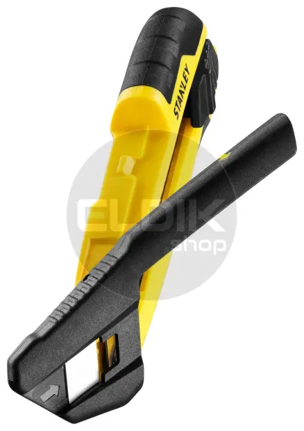 Stanley STHT10501-1 Afbreekmes Quick Snap 18 mm