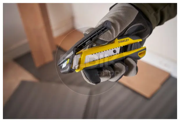 Stanley STHT10501-1 Afbreekmes Quick Snap 18 mm